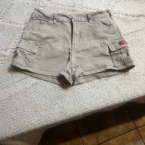 BOGO EUC Dickies Short Cargo Shorts Size 7